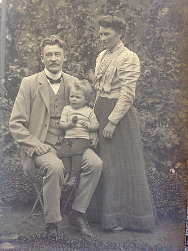 I haven 1909