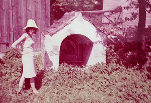 Rhintur: "Pev" , 1965