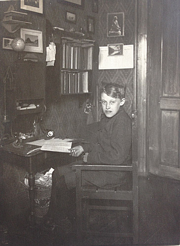 Otto ca. 1920