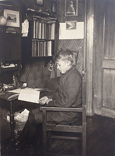 Otto ca. 1920