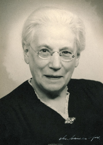 Beda =  Astrid Holtet