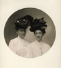 Yelva og Astrid
