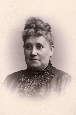 BESA = MATHILDE DANIELSEN