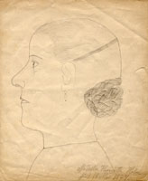 Thorvald Holm, Besa's bror