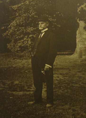 Blomstermaleren E.C. Ulnitz