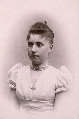 Yelva Danielsen