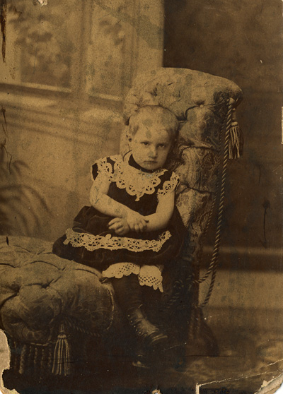 Yelva Danielsen