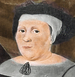 Cathrine Olufsdatter Jepsen