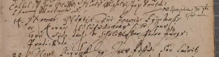 KB: Lemvig 1640-1753 opslag 48 th