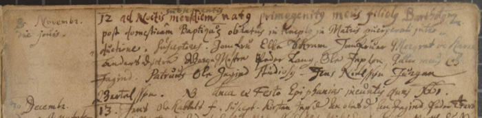 KB: Lemvig 1640-1753 opslag 56 th