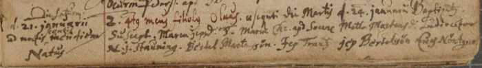 KB: Lemvig 1640-1753 opslag 59 th ned