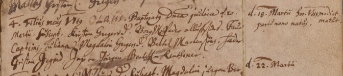 KB: Lemvig 1640-1753 opslag 64 th midt