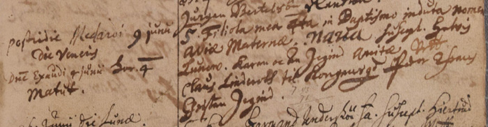 KB: Lemvig 1640-1753 opslag 65 th midt
