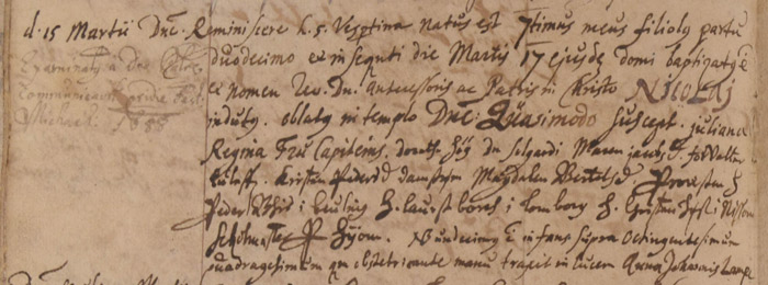 KB Ringkøbing Amt, Skodborg Herred, Lemvig Sogn: 1640-1753, opslag 68 (ao.salldata.dk), venstre side op